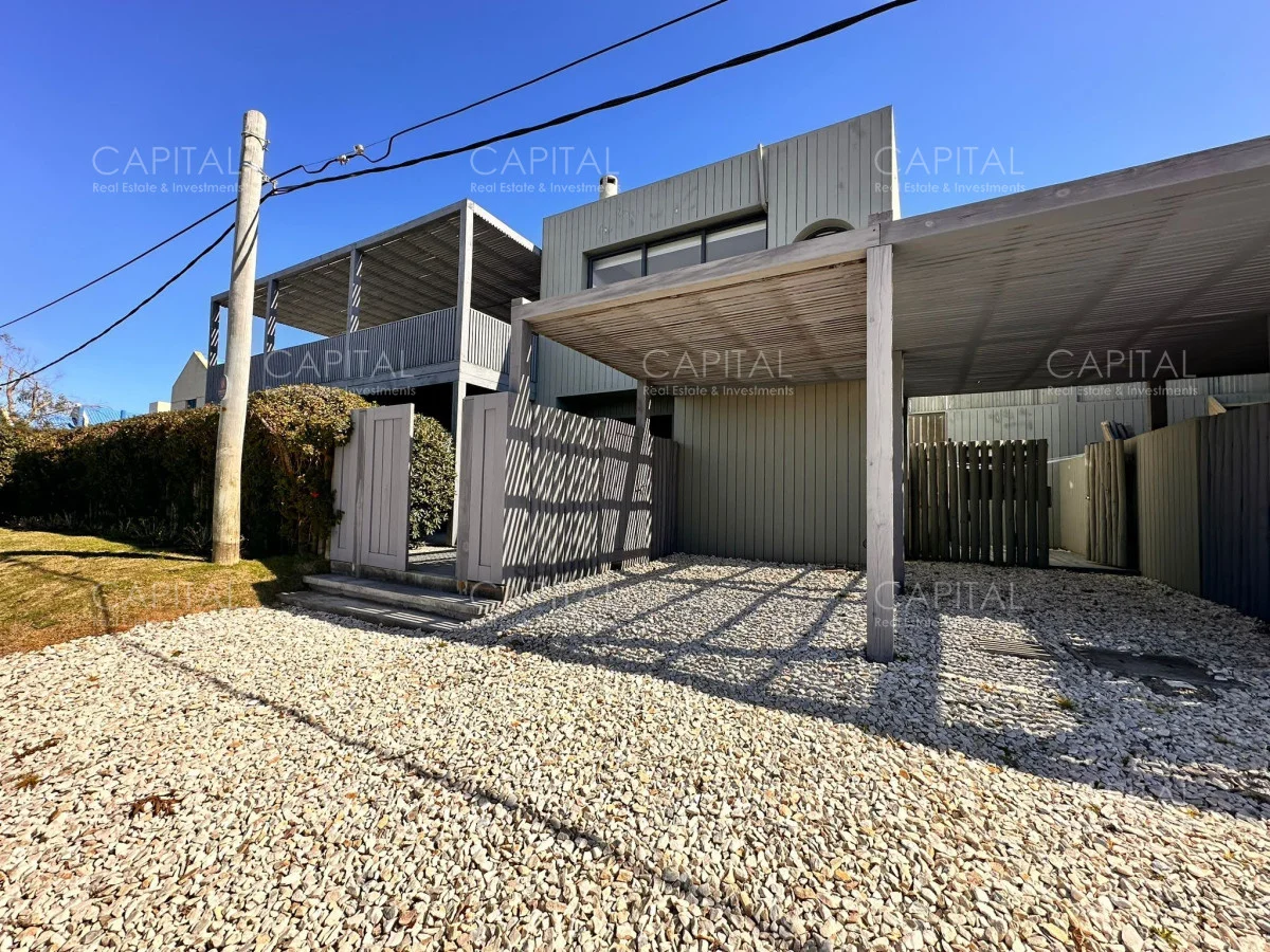 Casa en José Ignacio, propiedad 278896 -Imagen 5