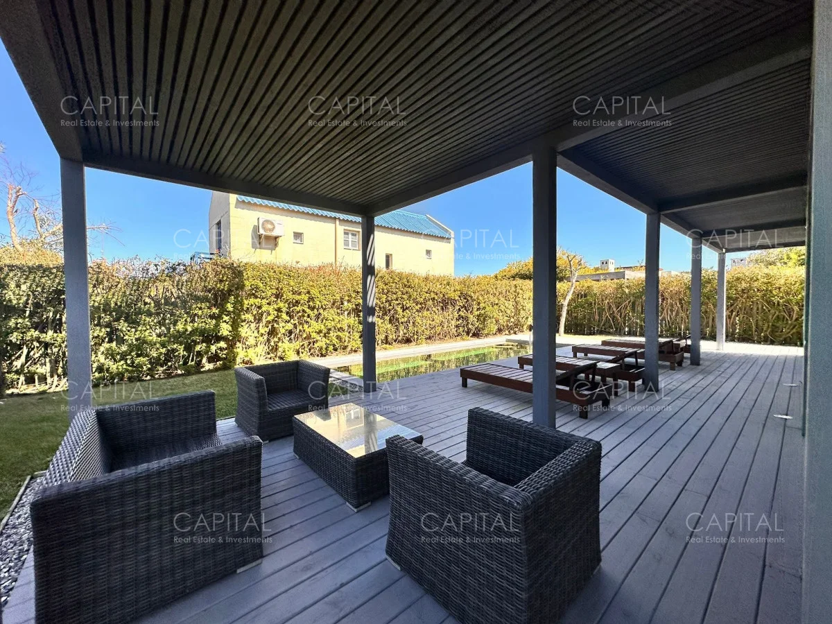 Casa en José Ignacio, propiedad 278896 -Imagen 6