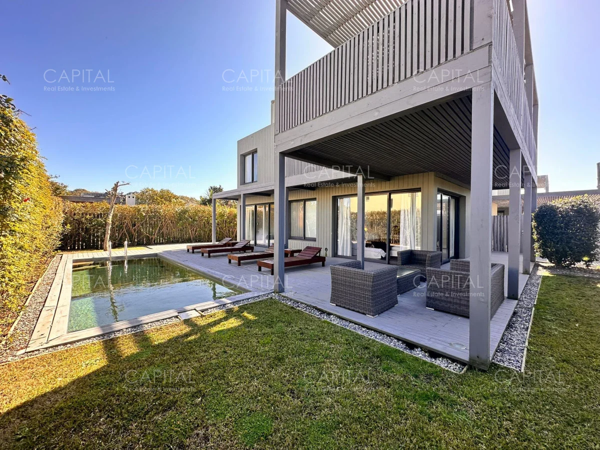 Casa en José Ignacio, propiedad 278896 -Imagen 7
