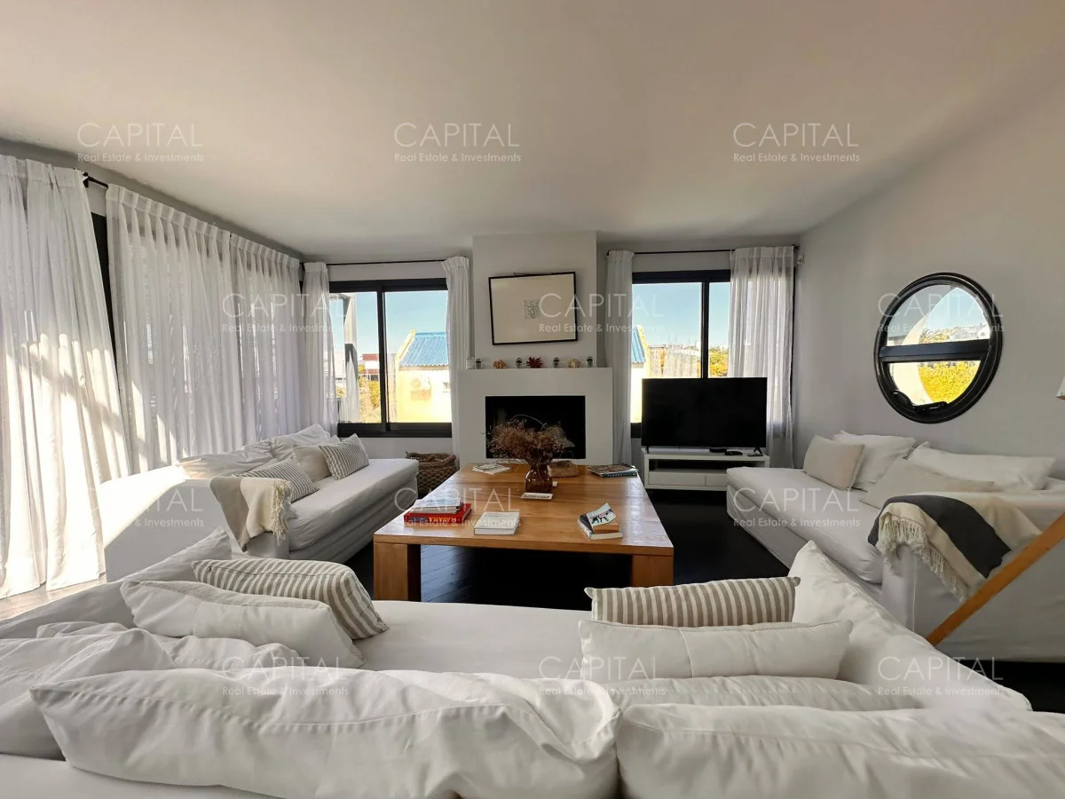 Casa en José Ignacio, propiedad 278896 -Imagen 8