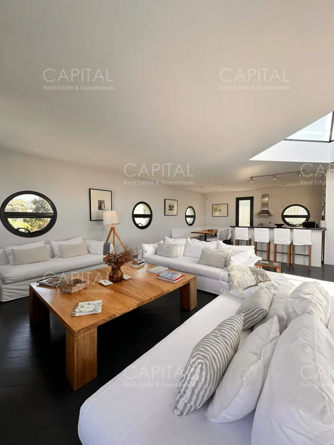 Casa en José Ignacio, propiedad 278896 -Imagen 9