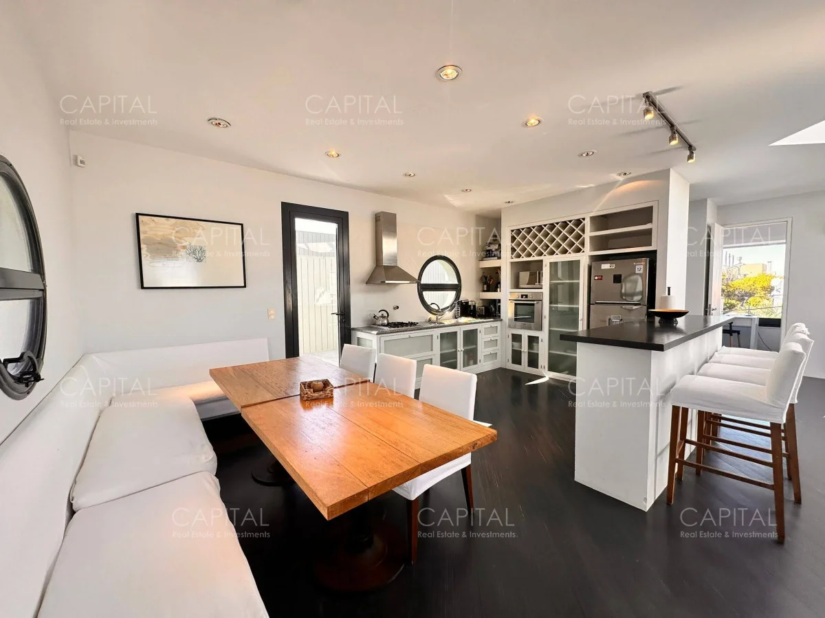 Casa en José Ignacio, propiedad 278896 -Imagen 10