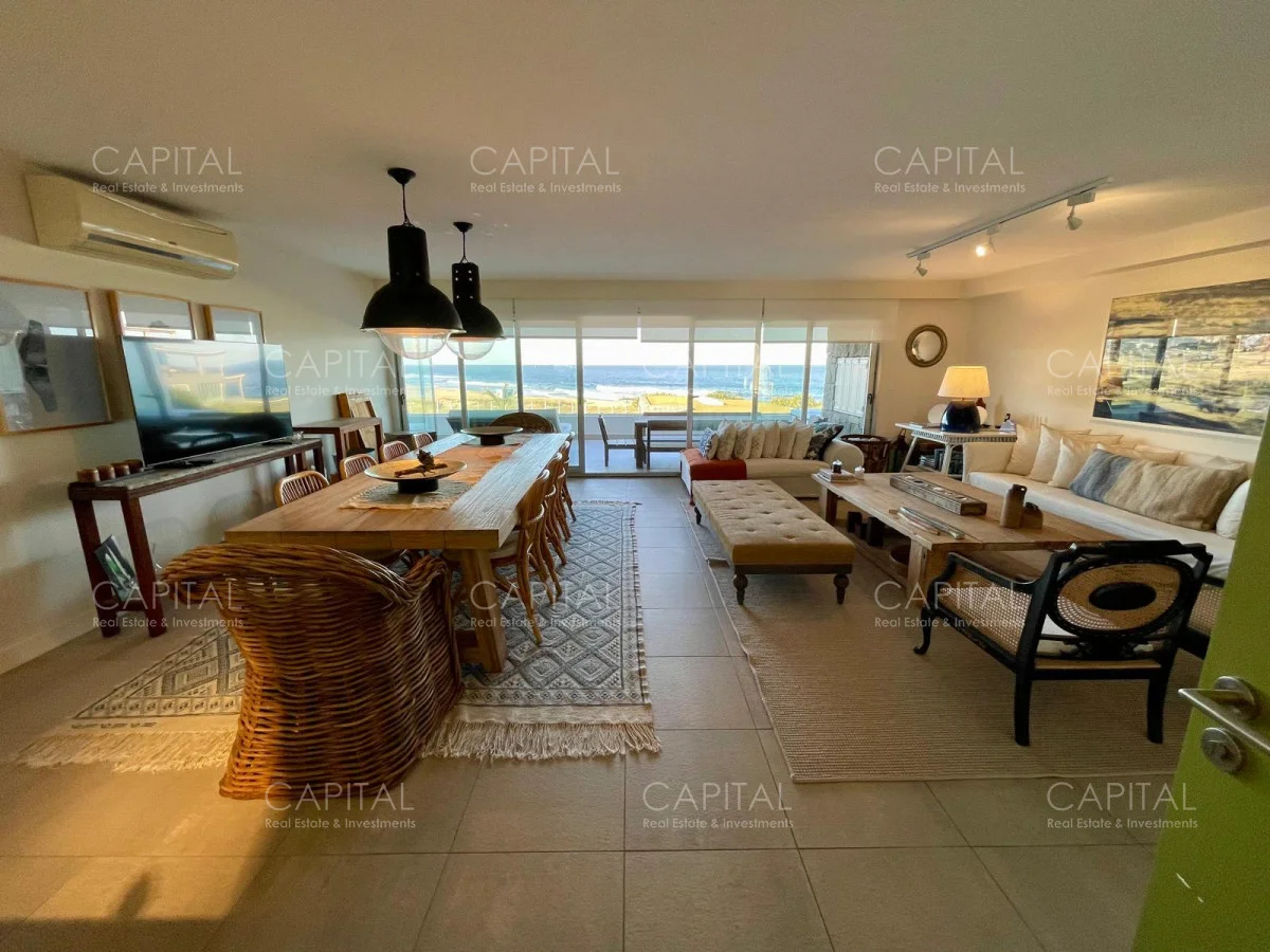 Apartamento en Montoya, propiedad 278897 -Imagen 1