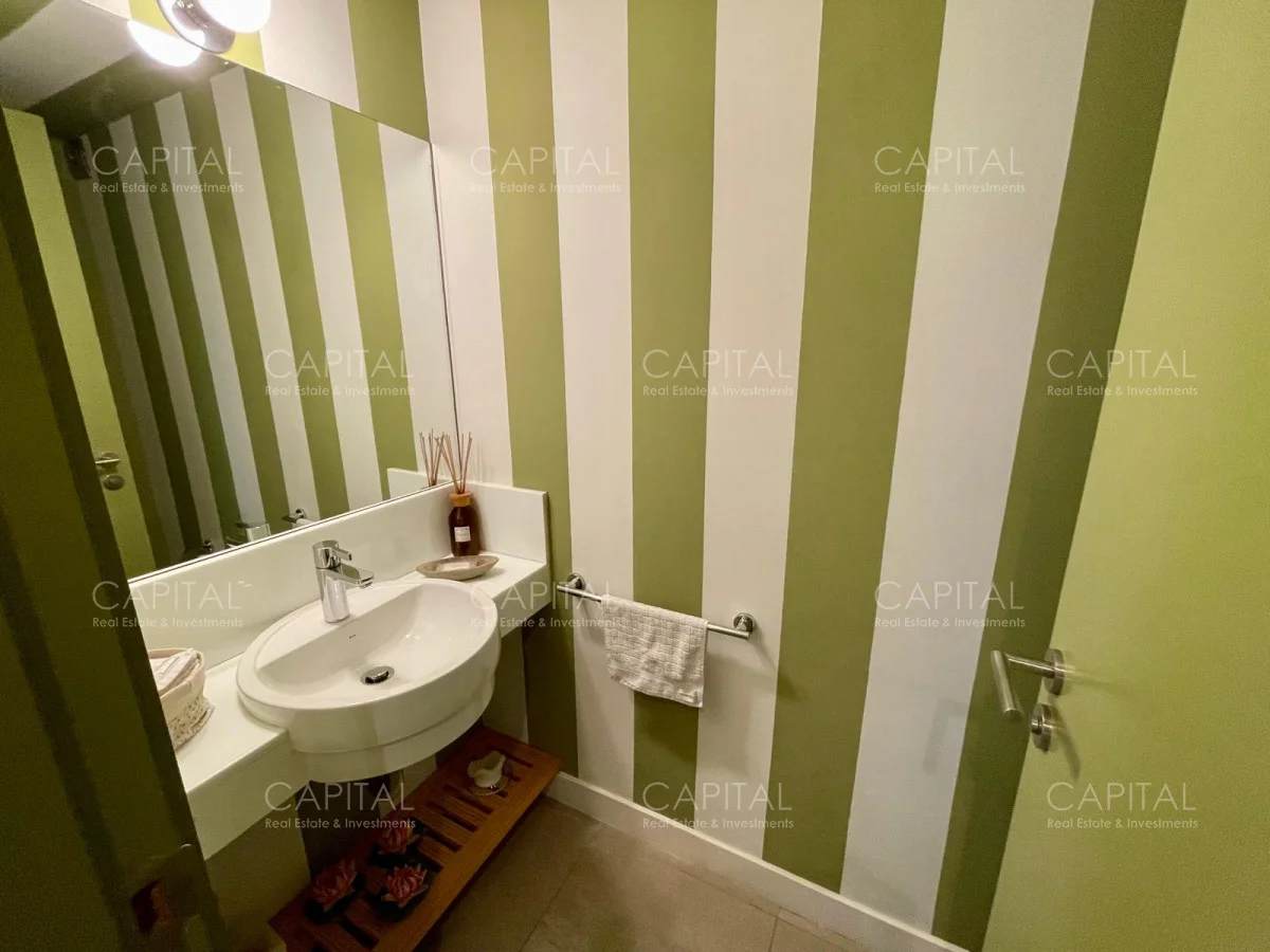 Apartamento en Montoya, propiedad 278897 -Imagen 11