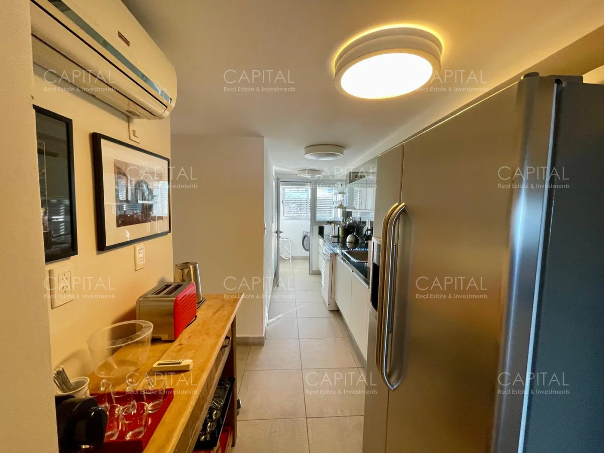 Apartamento en Montoya, propiedad 278897 -Imagen 12