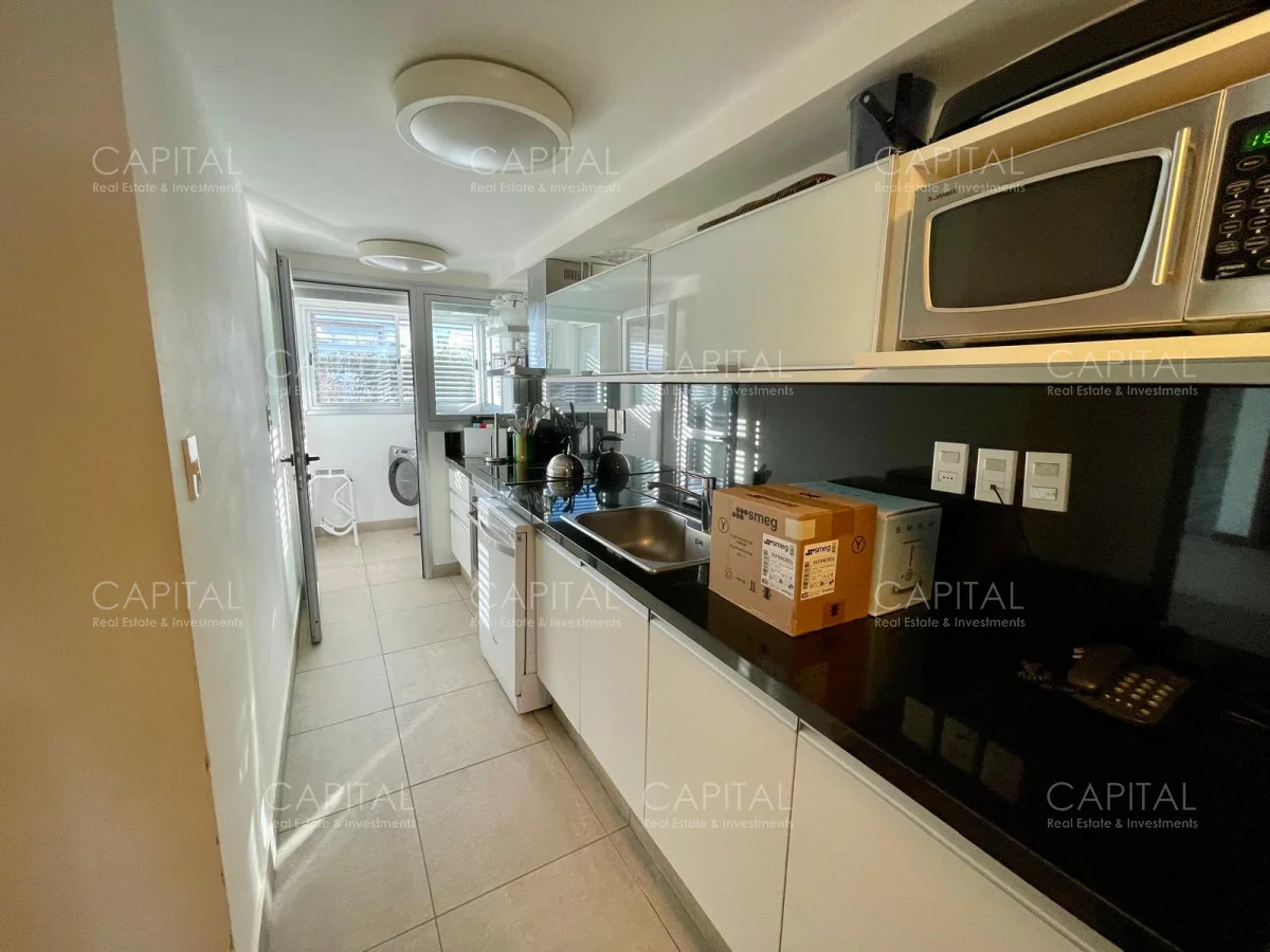 Apartamento en Montoya, propiedad 278897 -Imagen 13