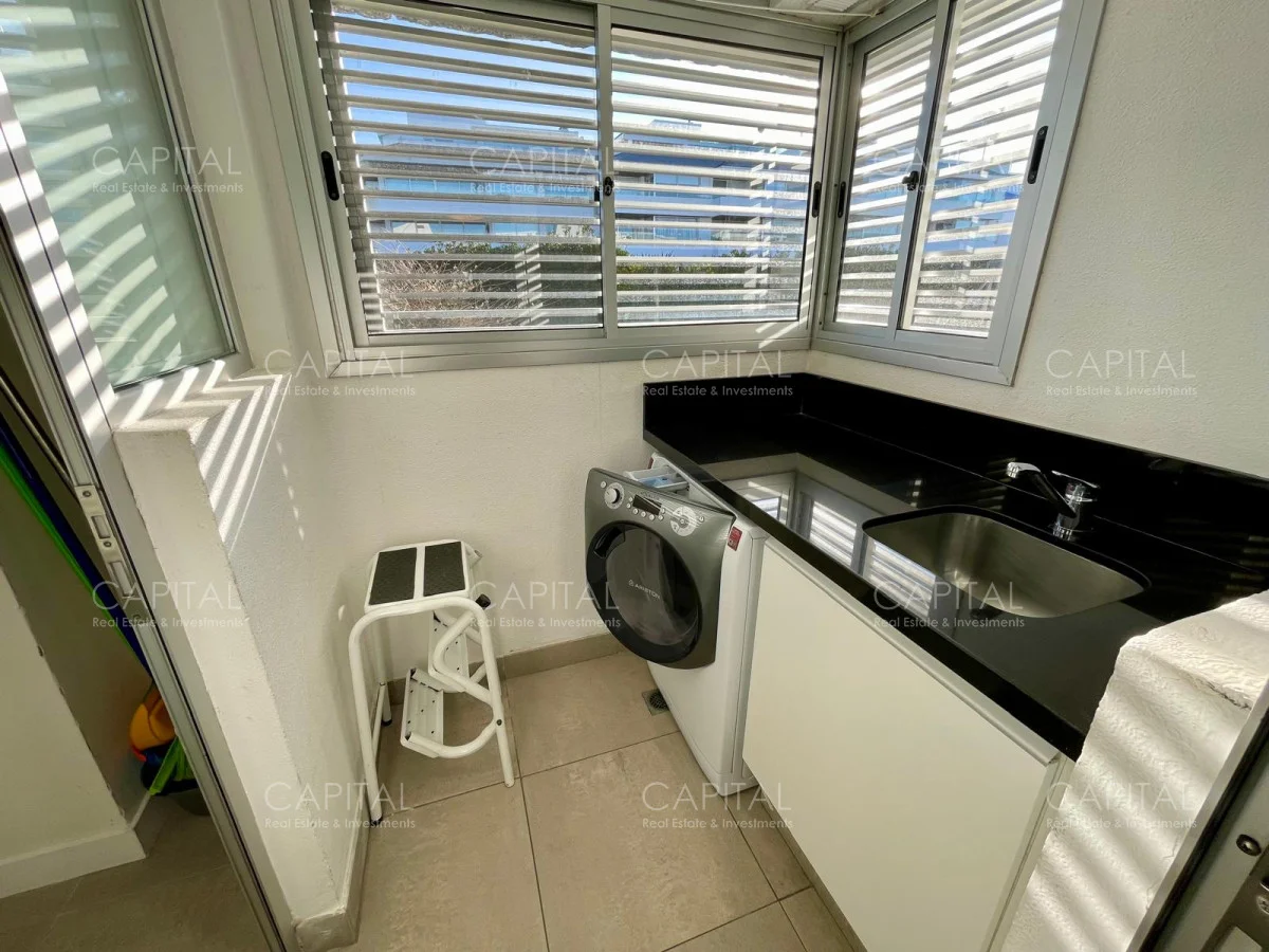 Apartamento en Montoya, propiedad 278897 -Imagen 14