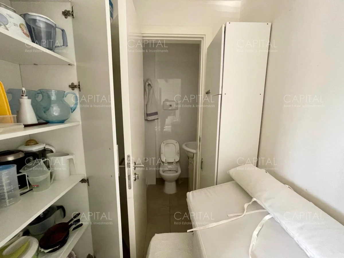 Apartamento en Montoya, propiedad 278897 -Imagen 17