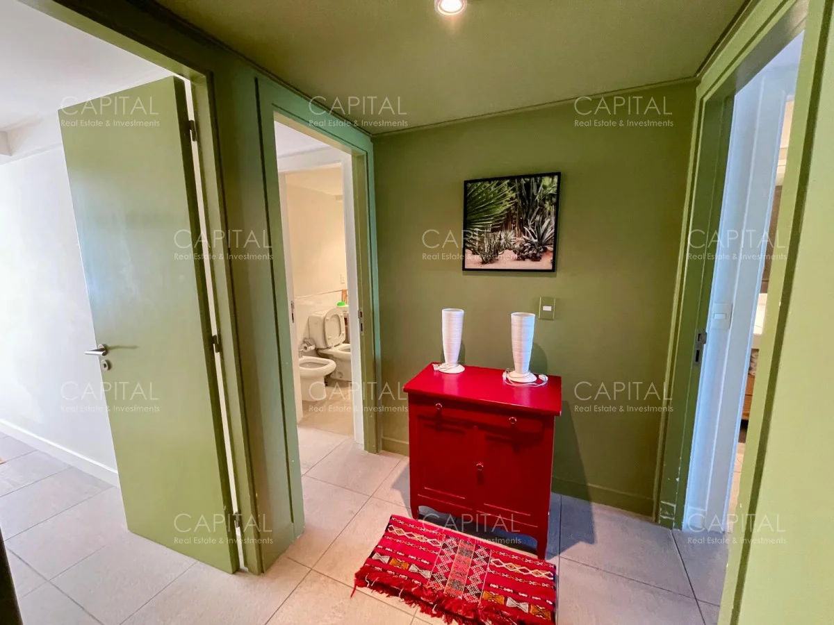 Apartamento en Montoya, propiedad 278897 -Imagen 18