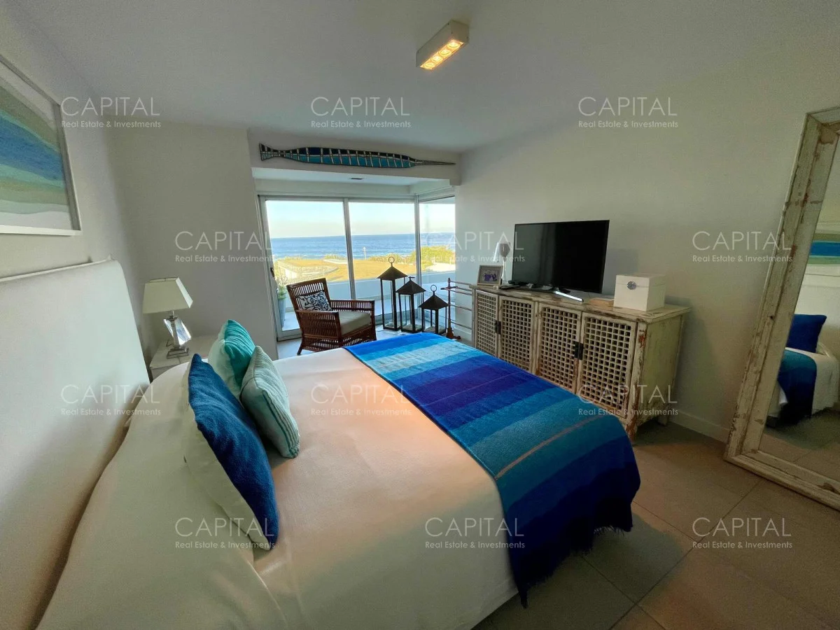 Apartamento en Montoya, propiedad 278897 -Imagen 22