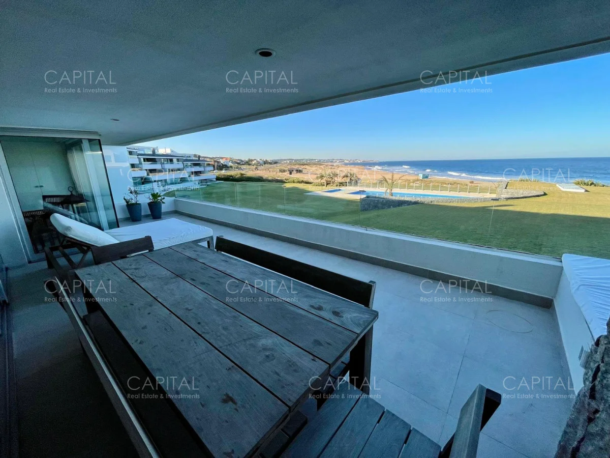 Apartamento en Montoya, propiedad 278897 -Imagen 4