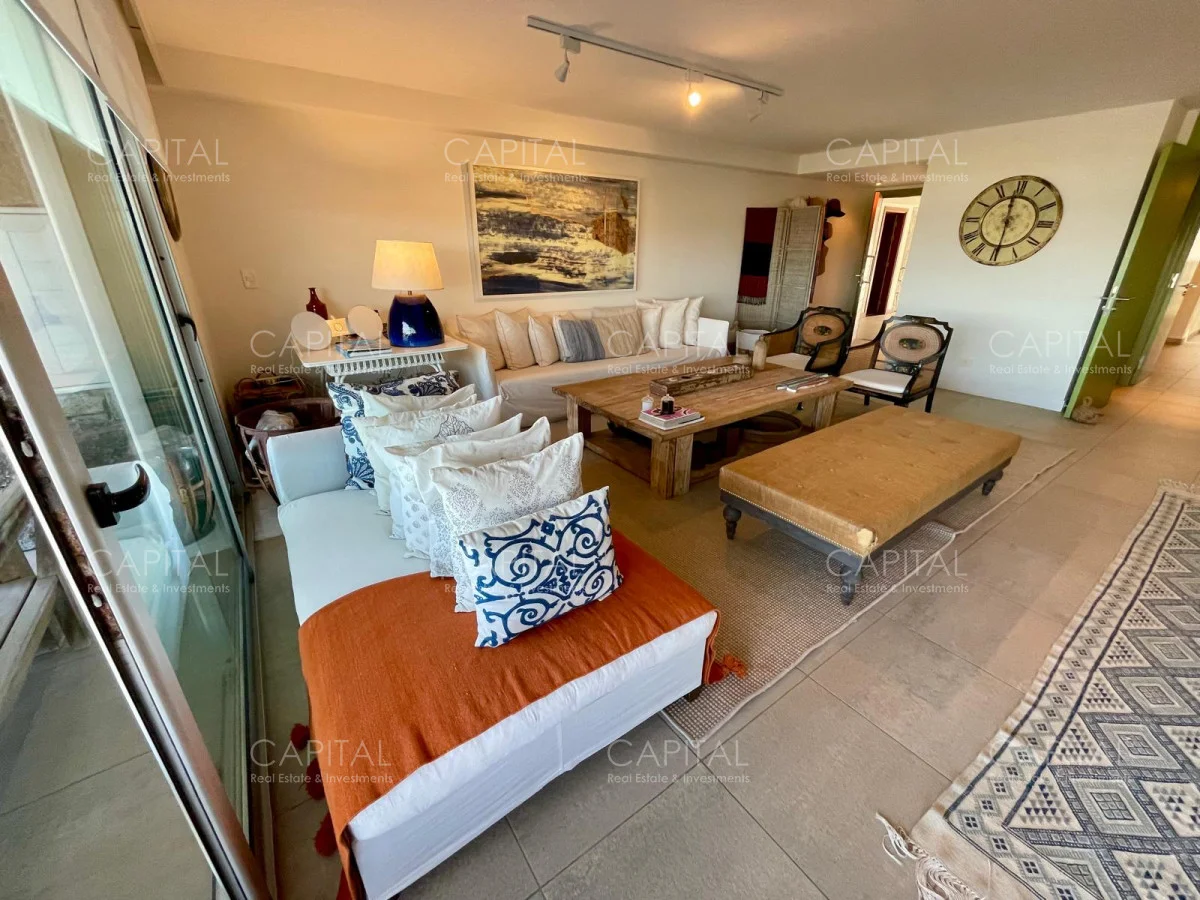 Apartamento en Montoya, propiedad 278897 -Imagen 6