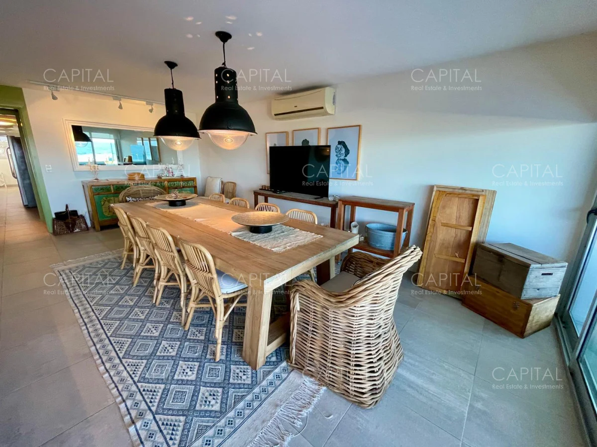 Apartamento en Montoya, propiedad 278897 -Imagen 7