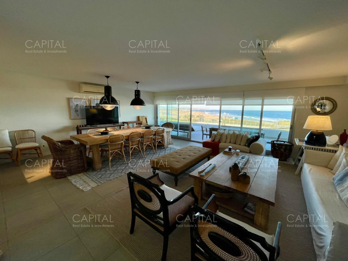 Apartamento en Montoya, propiedad 278897 -Imagen 8