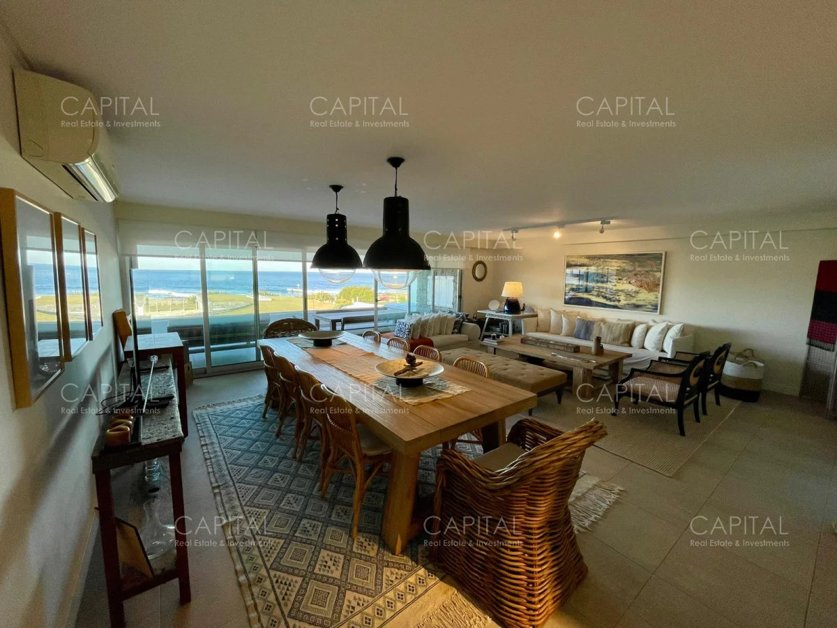 Apartamento en Montoya, propiedad 278897 -Imagen 9