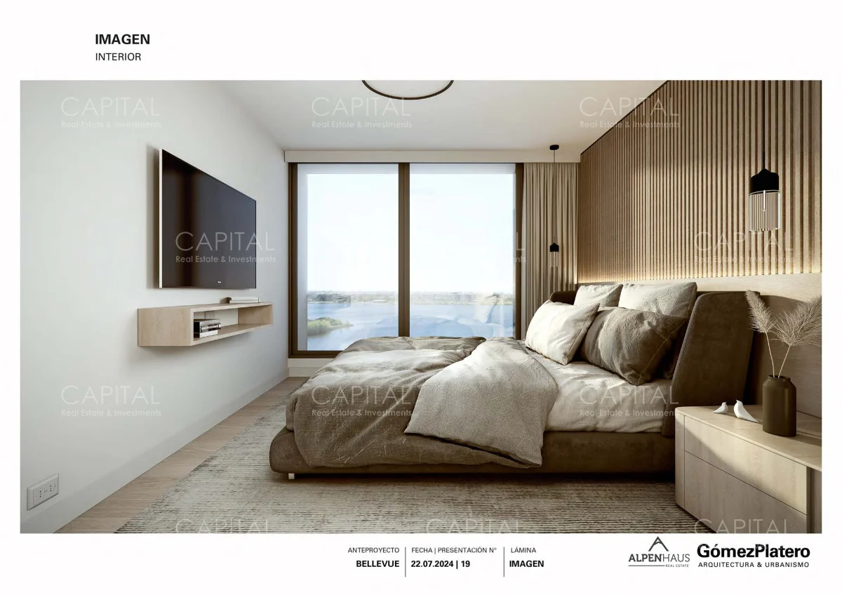 Apartamento en Carrasco Este, propiedad 278899 -Imagen 2