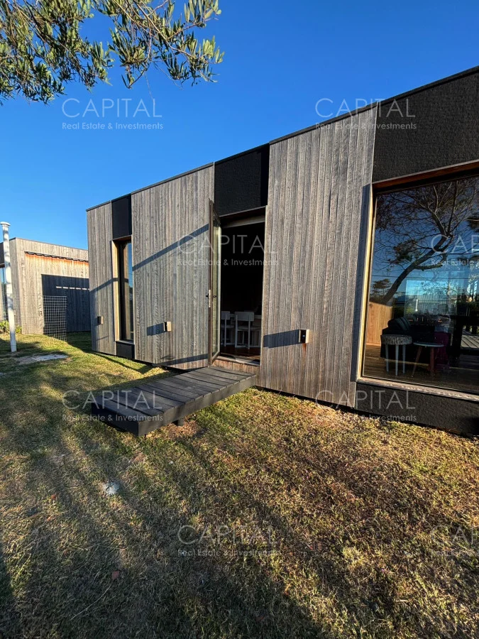 Casa en La Juanita, propiedad 278901 -Imagen 2
