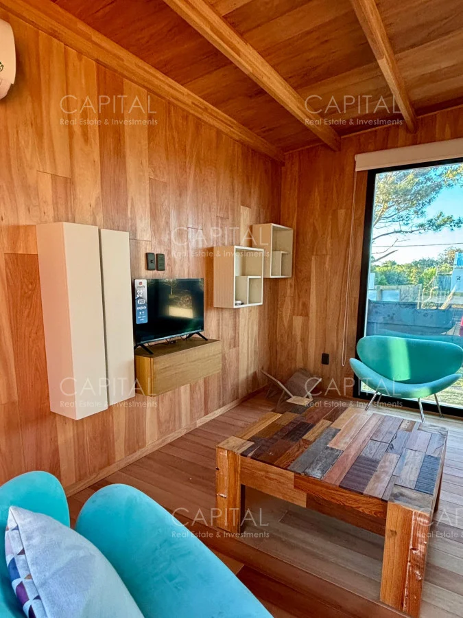 Casa en La Juanita, propiedad 278901 -Imagen 11