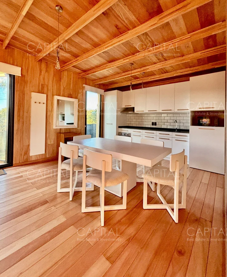 Casa en La Juanita, propiedad 278901 -Imagen 12