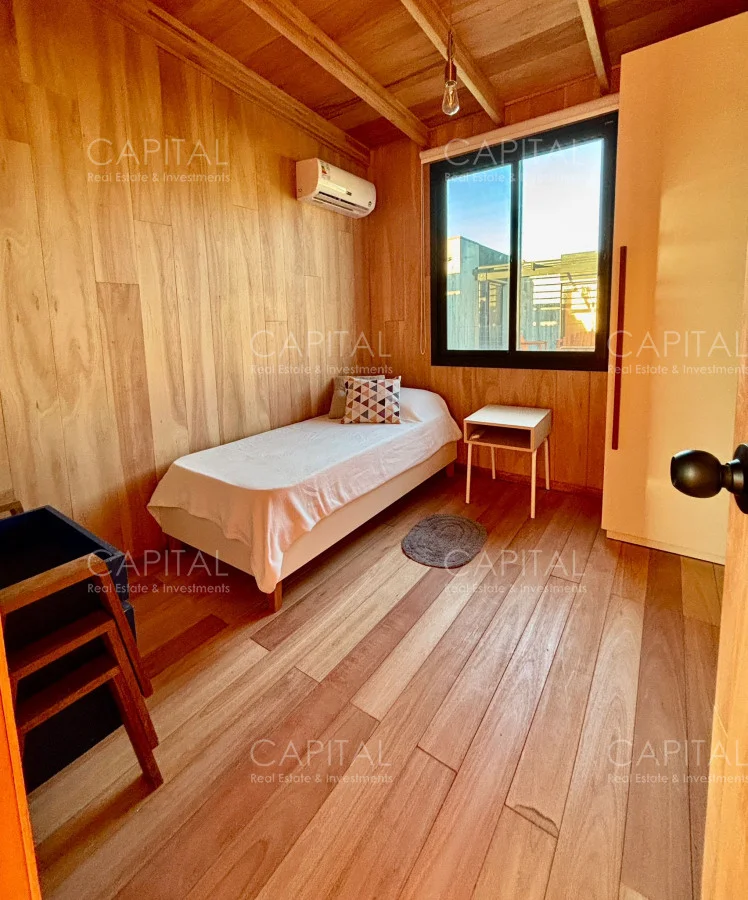Casa en La Juanita, propiedad 278901 -Imagen 13