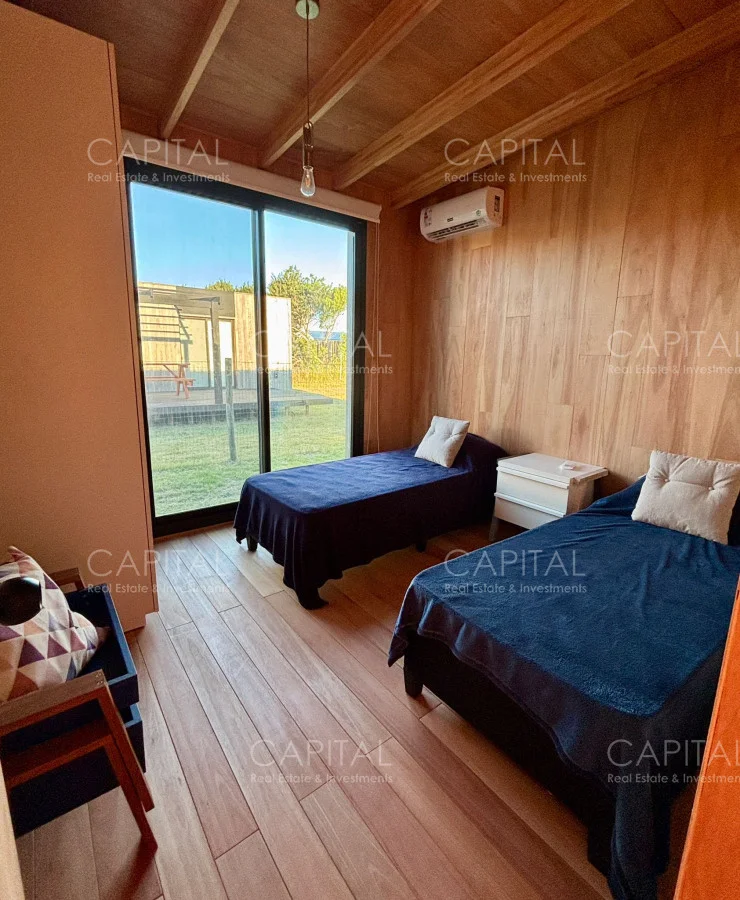 Casa en La Juanita, propiedad 278901 -Imagen 14