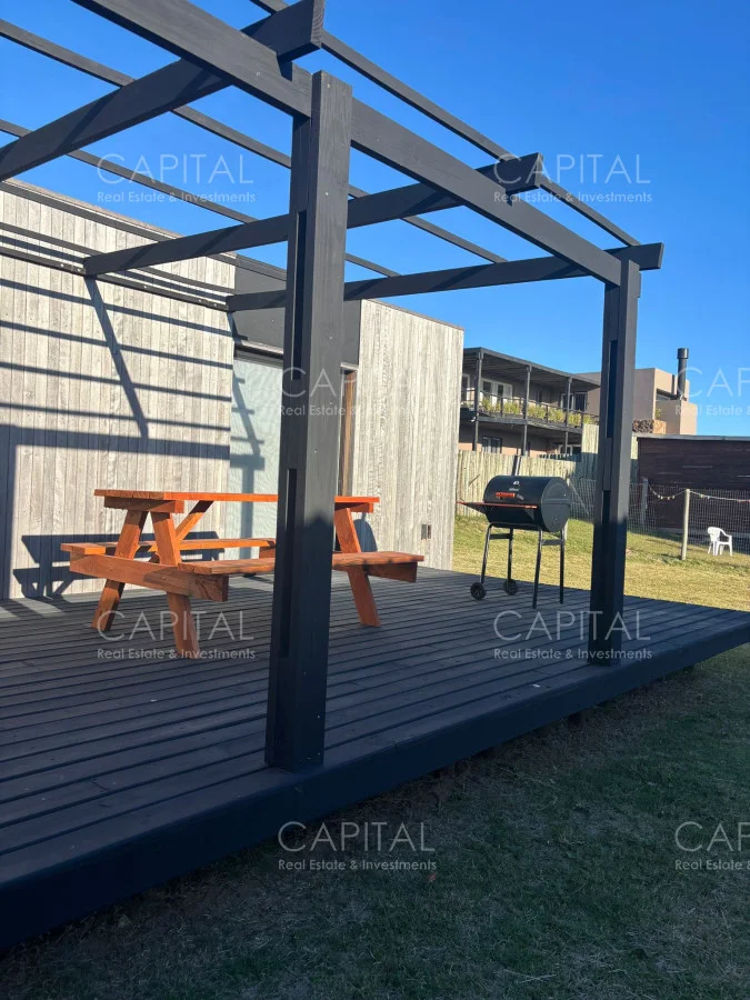Casa en La Juanita, propiedad 278901 -Imagen 3