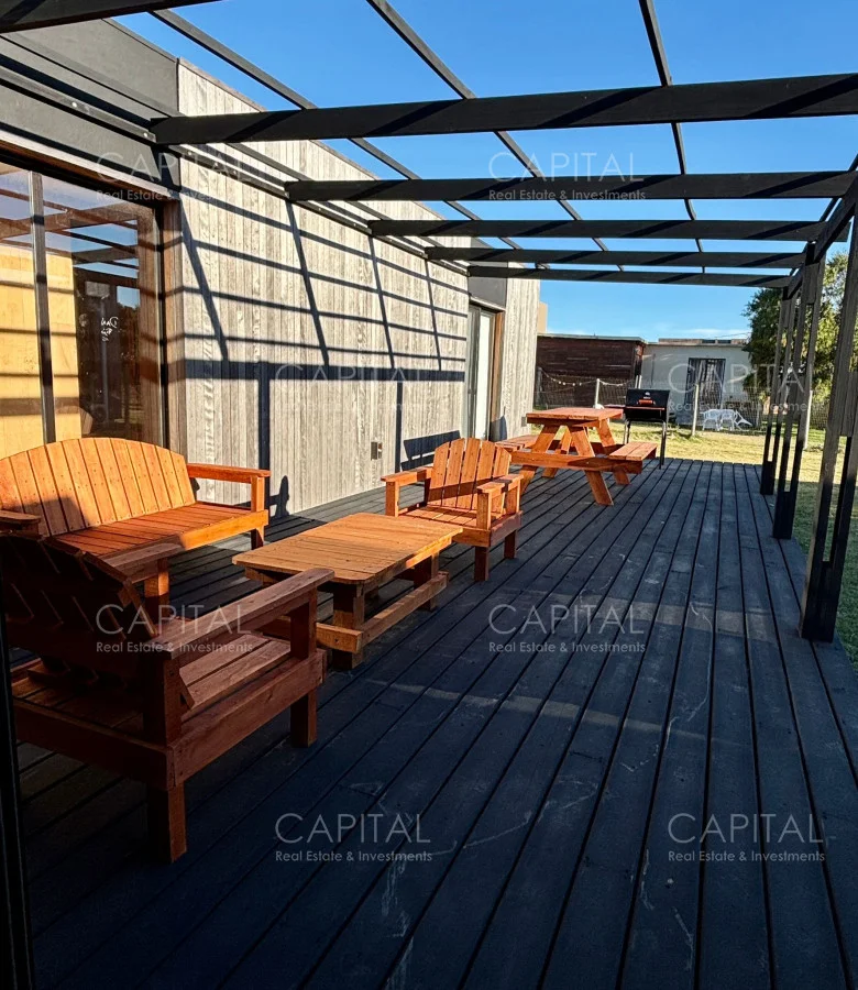 Casa en La Juanita, propiedad 278901 -Imagen 4