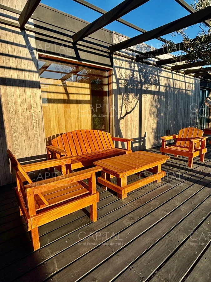 Casa en La Juanita, propiedad 278901 -Imagen 5