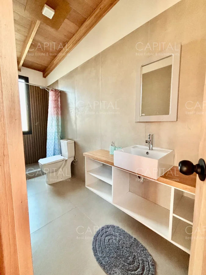 Casa en La Juanita, propiedad 278901 -Imagen 6