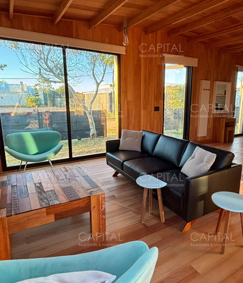 Casa en La Juanita, propiedad 278901 -Imagen 7