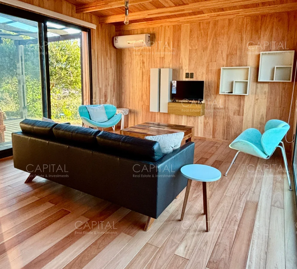 Casa en La Juanita, propiedad 278901 -Imagen 8