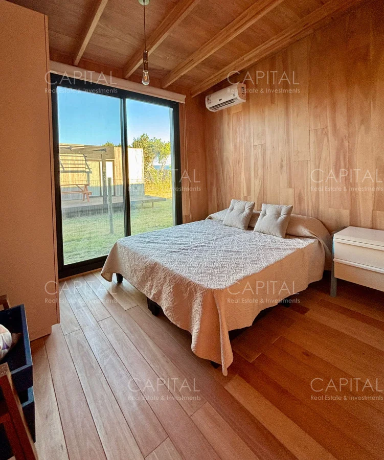 Casa en La Juanita, propiedad 278901 -Imagen 9