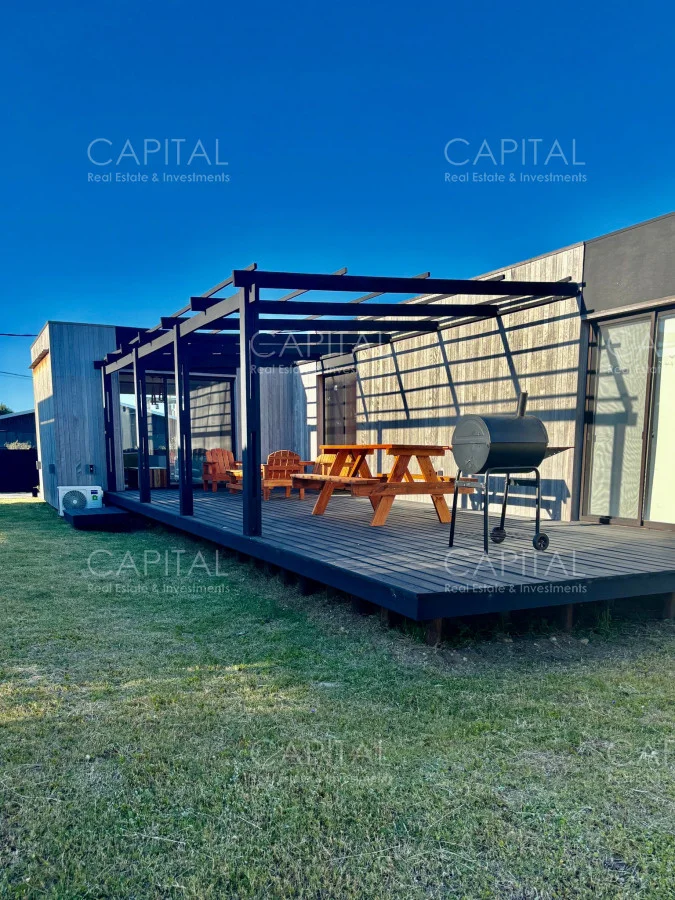 Casa en La Juanita, propiedad 278902 -Imagen 1