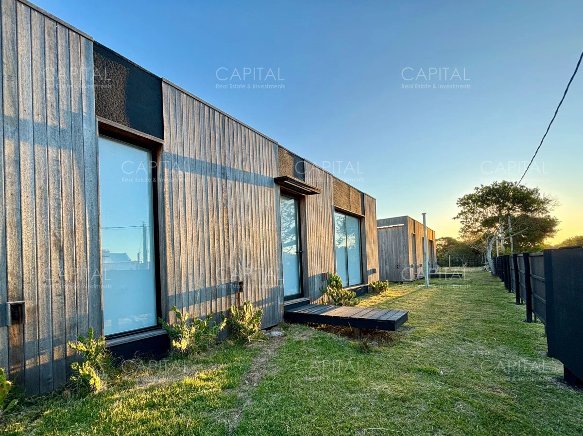 Casa en La Juanita, propiedad 278902 -Imagen 2
