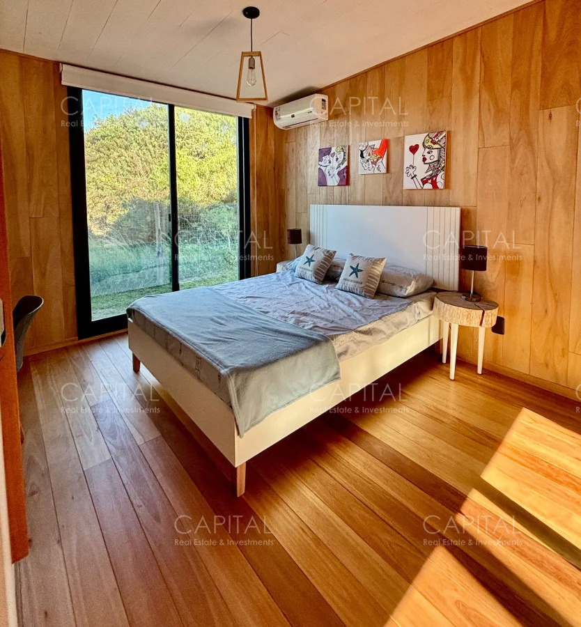 Casa en La Juanita, propiedad 278902 -Imagen 12