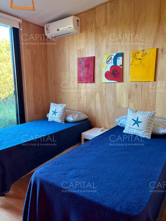 Casa en La Juanita, propiedad 278902 -Imagen 13