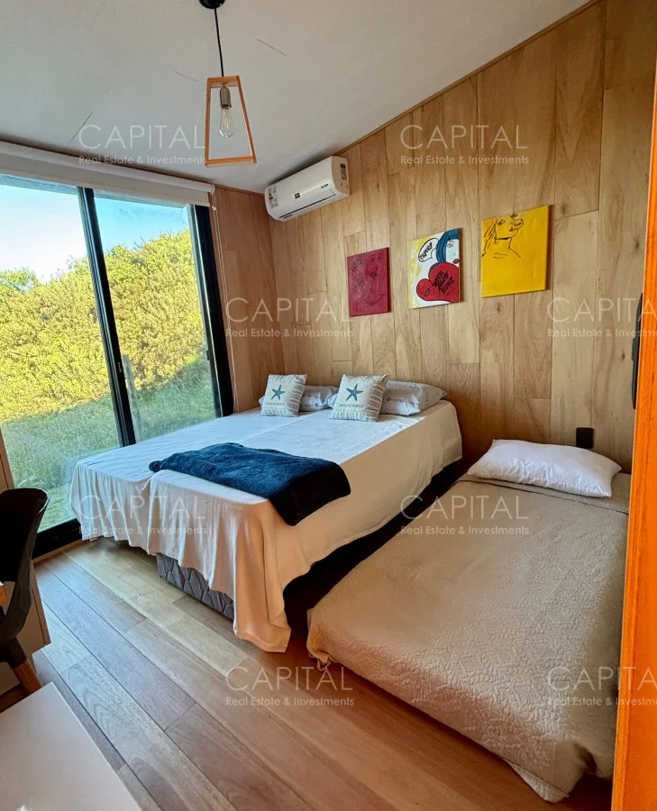 Casa en La Juanita, propiedad 278902 -Imagen 14