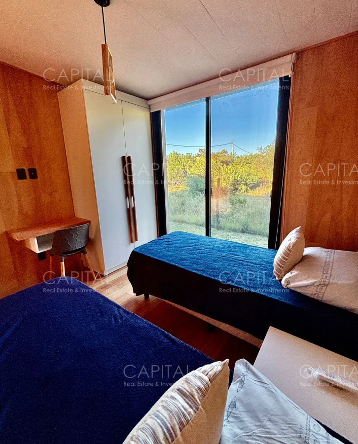 Casa en La Juanita, propiedad 278902 -Imagen 15