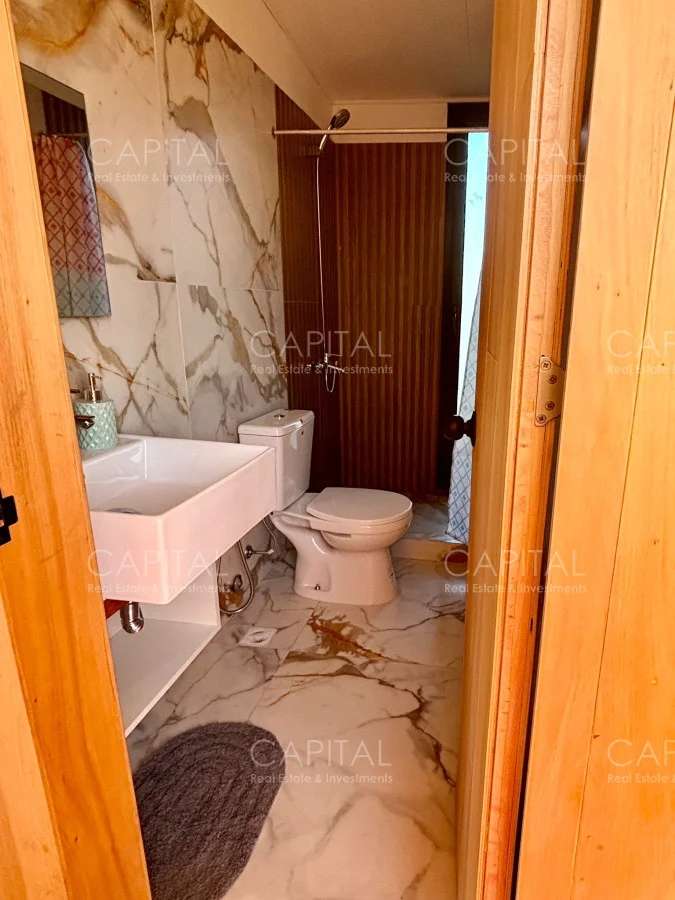 Casa en La Juanita, propiedad 278902 -Imagen 16