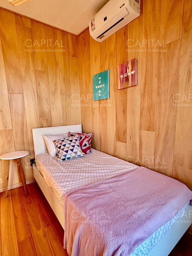 Casa en La Juanita, propiedad 278902 -Imagen 17