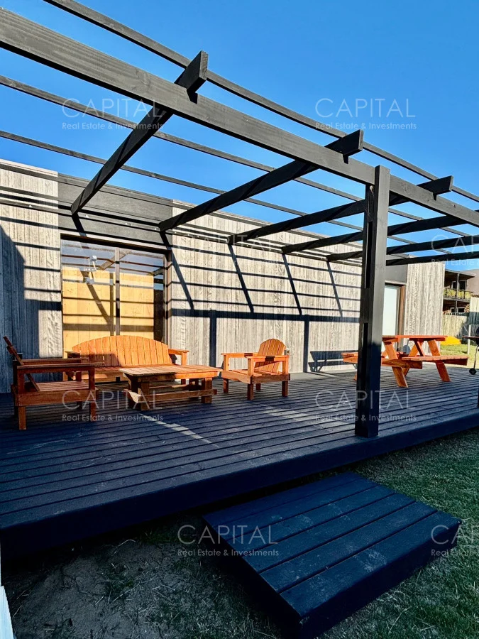 Casa en La Juanita, propiedad 278902 -Imagen 3