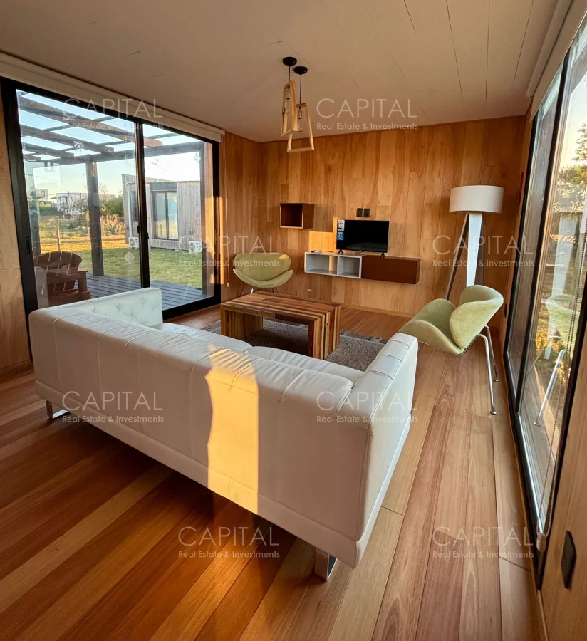 Casa en La Juanita, propiedad 278902 -Imagen 4