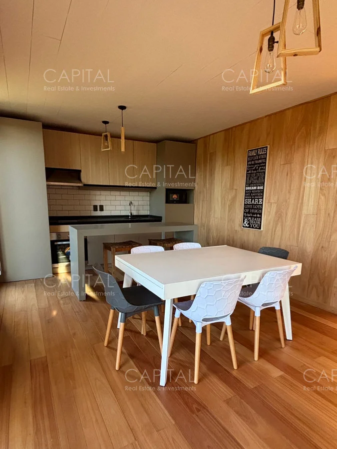 Casa en La Juanita, propiedad 278902 -Imagen 5