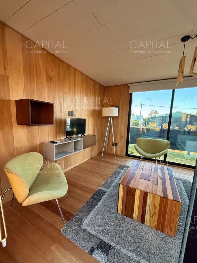 Casa en La Juanita, propiedad 278902 -Imagen 6