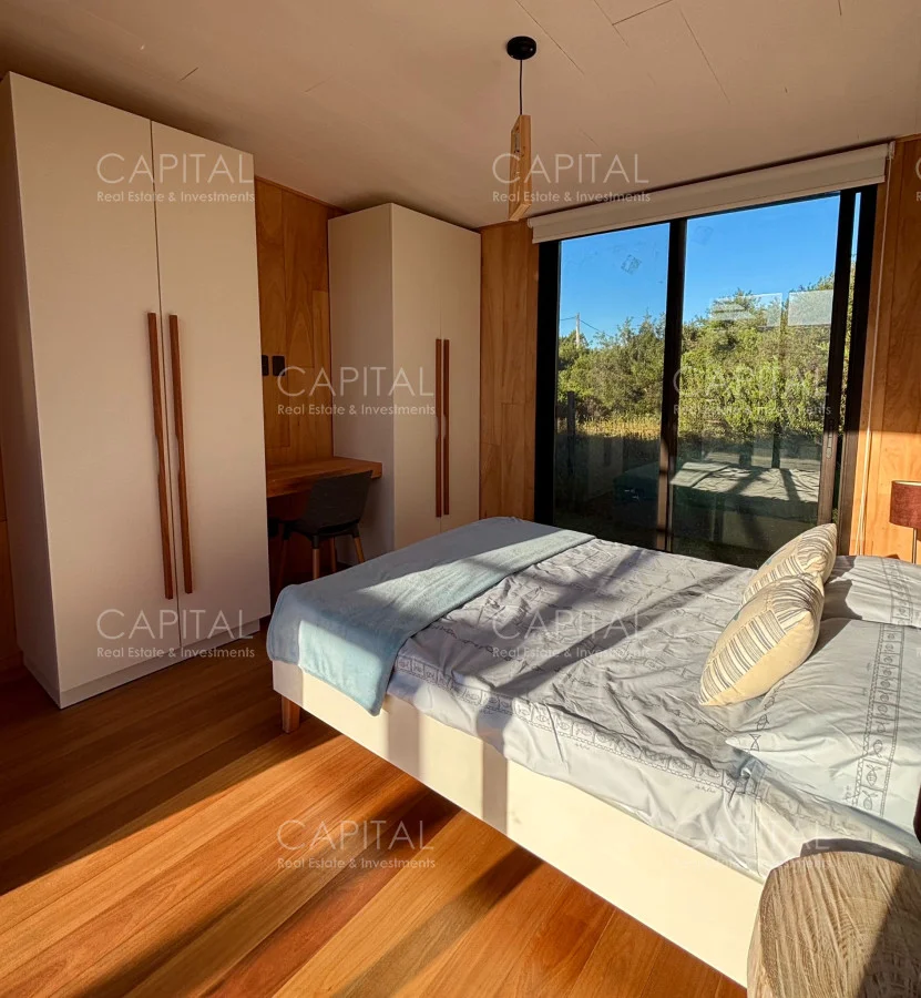 Casa en La Juanita, propiedad 278902 -Imagen 8