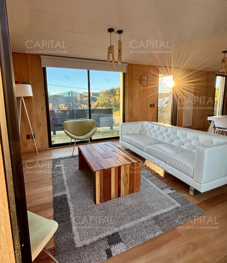 Casa en La Juanita, propiedad 278902 -Imagen 10
