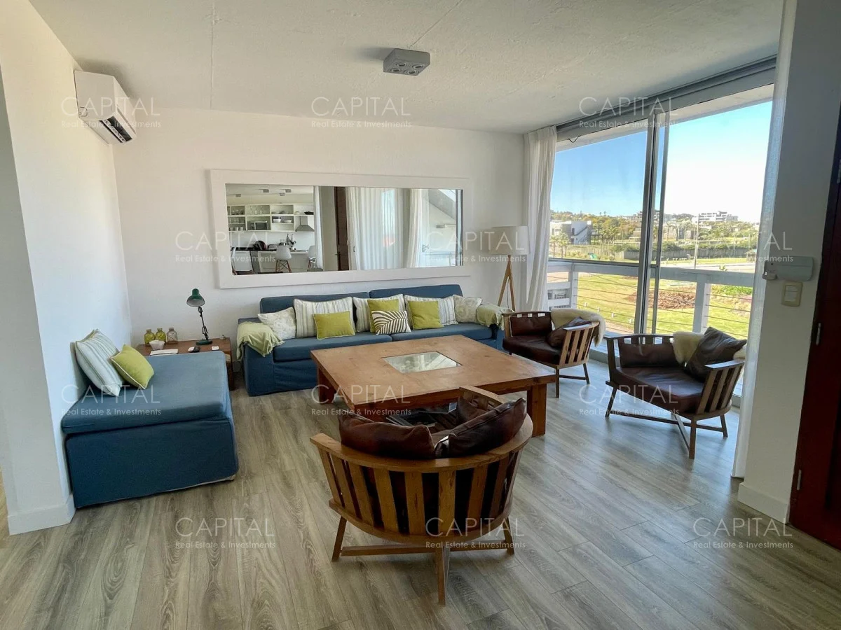 Apartamento en Manantiales, propiedad 278904 -Imagen 2
