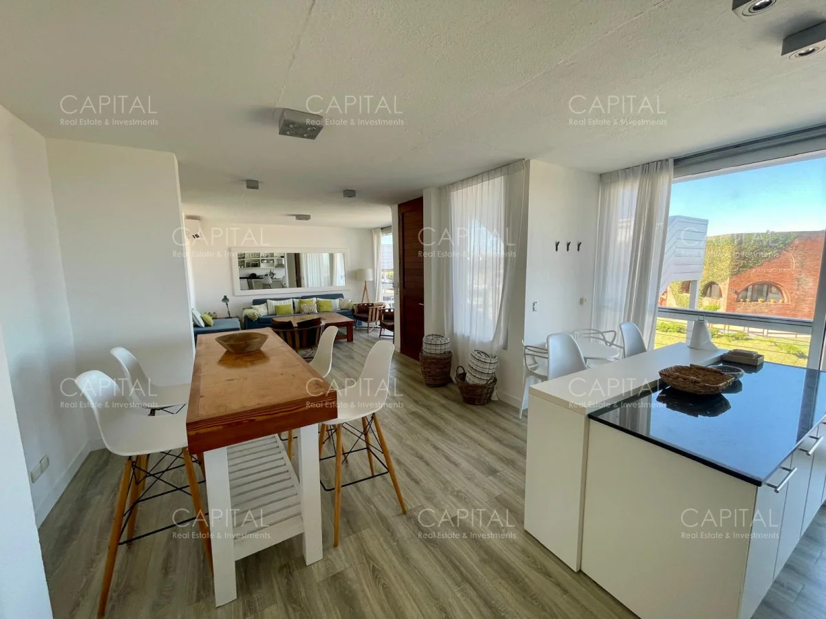 Apartamento en Manantiales, propiedad 278904 -Imagen 11