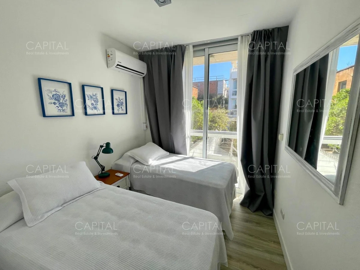 Apartamento en Manantiales, propiedad 278904 -Imagen 12