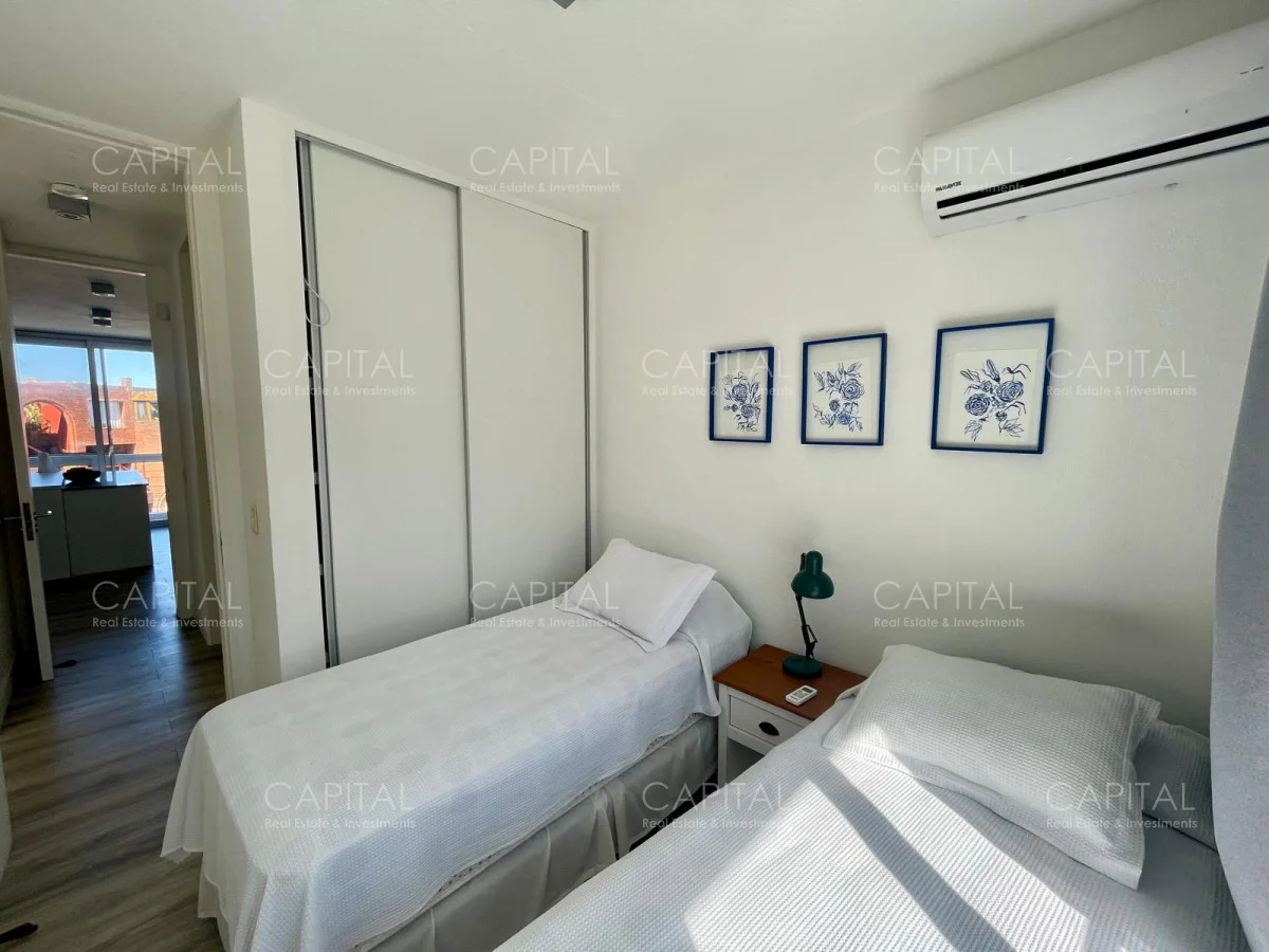 Apartamento en Manantiales, propiedad 278904 -Imagen 14